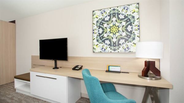 Hilton Garden Inn Las Vegas City Center