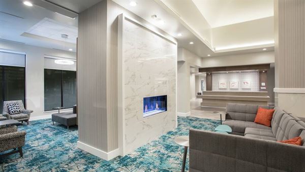 Hilton Garden Inn Las Vegas City Center