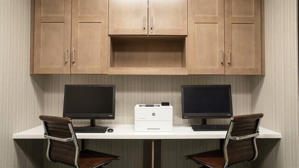 Hilton Garden Inn Las Vegas City Center