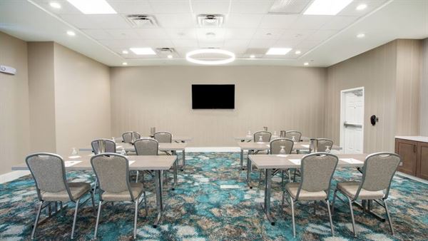 Hilton Garden Inn Las Vegas City Center