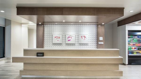 Hilton Garden Inn Las Vegas City Center