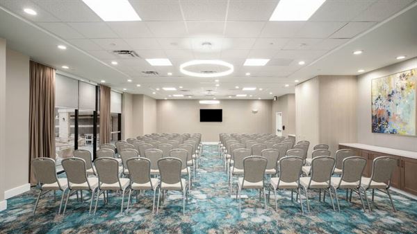 Hilton Garden Inn Las Vegas City Center