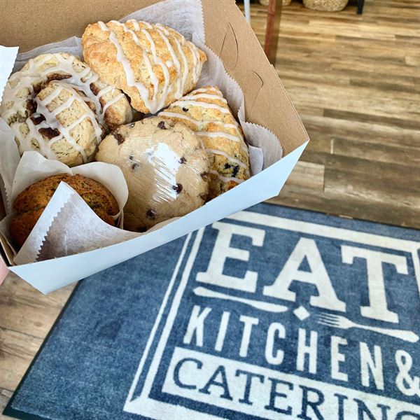 EAT Kitchen & Catering