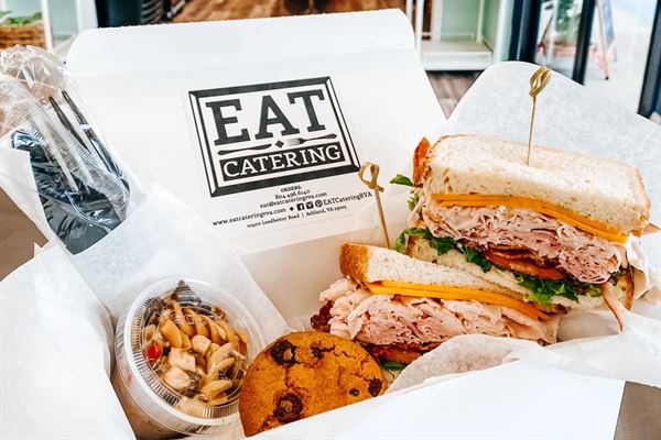 EAT Kitchen & Catering