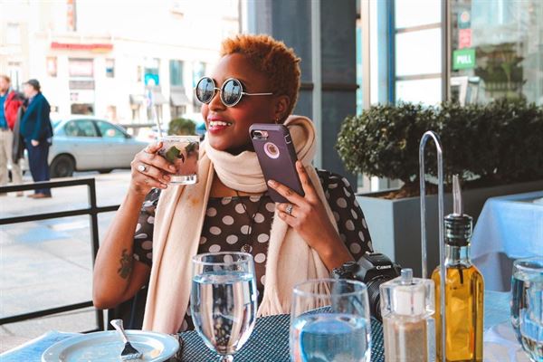 Sette Osteria- Dupont Circle