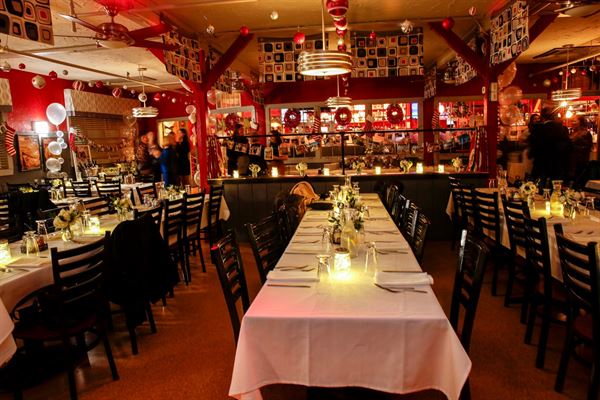 Prince Restaurant & Private Events