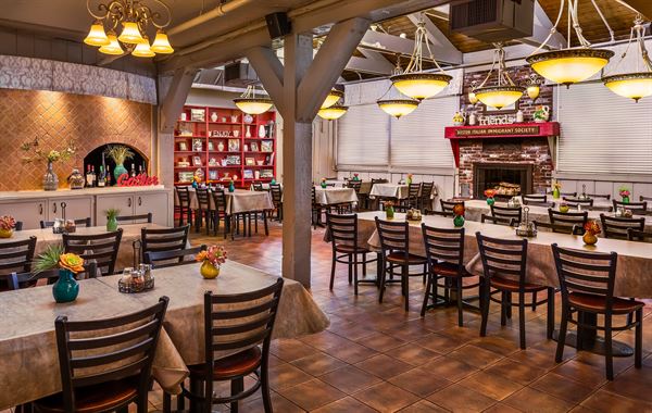 Prince Restaurant & Private Events