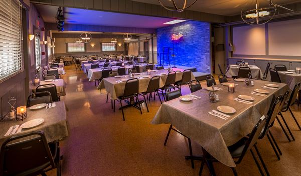 Prince Restaurant & Private Events