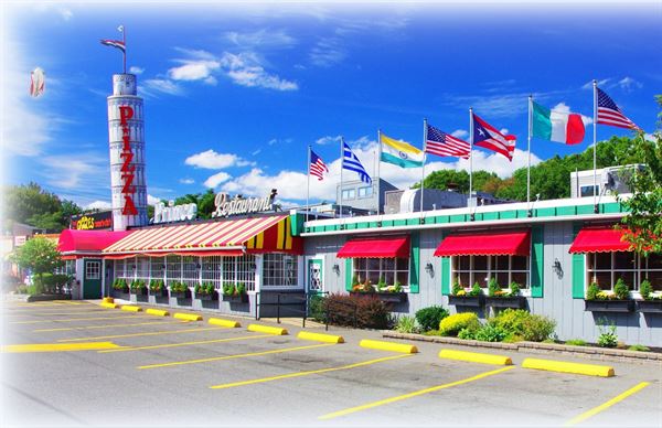 Prince Restaurant & Private Events