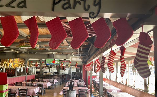 Prince Restaurant & Private Events