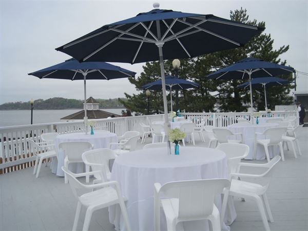 Amarante's Sea Cliff