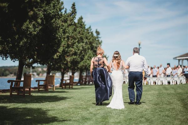 Amarante's Sea Cliff