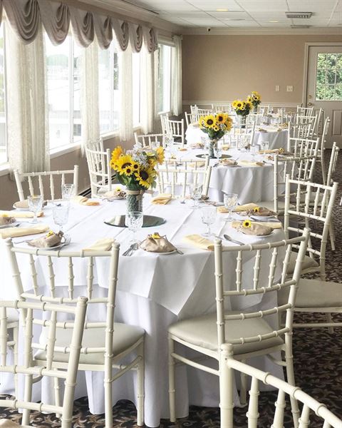 Amarante's Sea Cliff