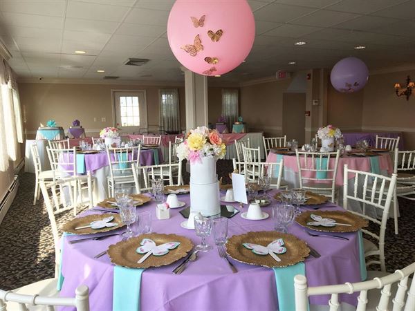 Amarante's Sea Cliff