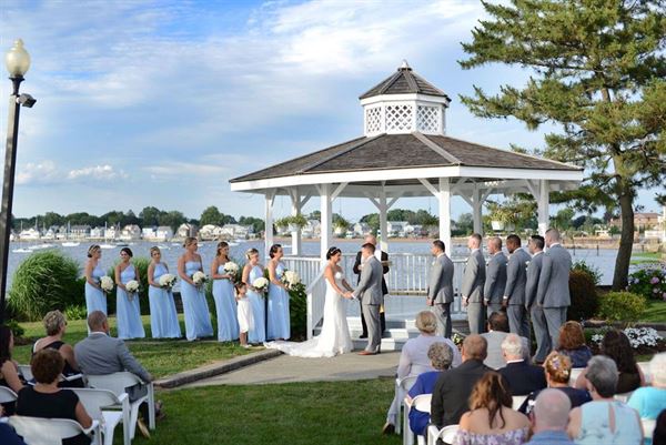 Amarante's Sea Cliff