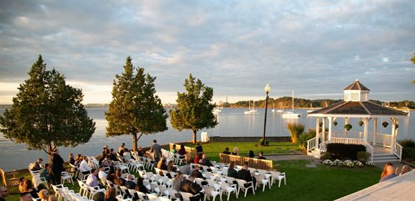 Amarante's Sea Cliff