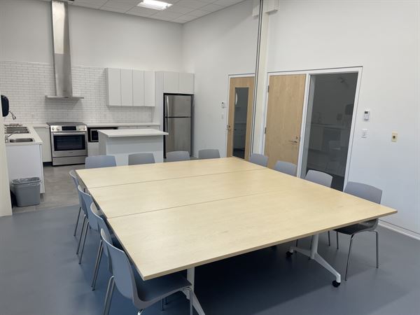 Charlottetown Library Learning Centre