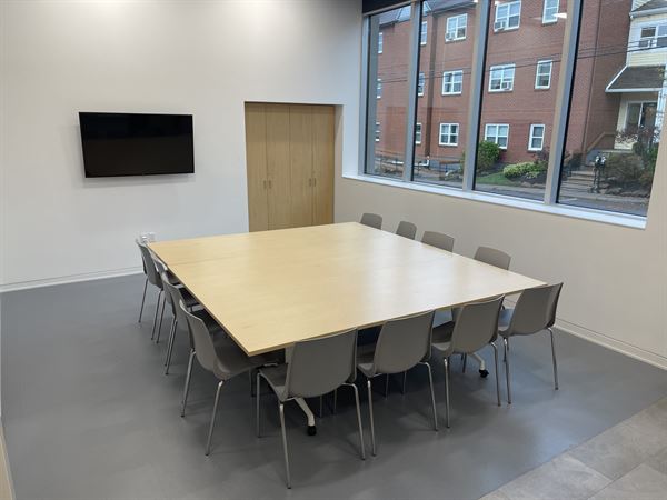 Charlottetown Library Learning Centre