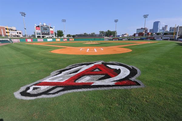 Dickey Stephens Ballpark - Arkansas Travelers