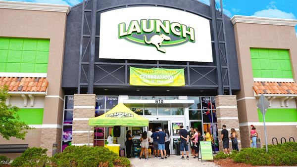 Launch Family Entertainment Park Methuen