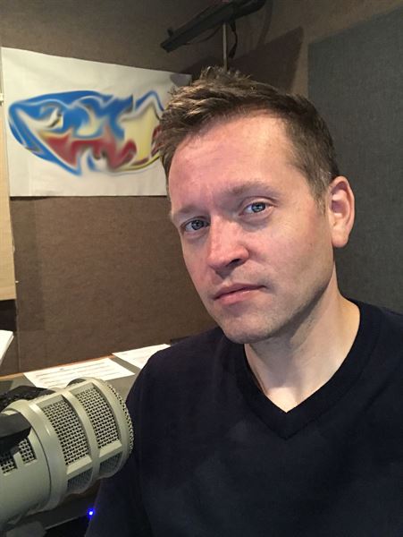 Shawn Gillie Entertainment