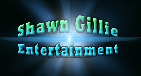 Shawn Gillie Entertainment