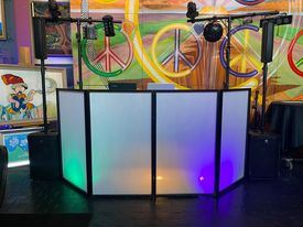 Shawn Gillie Entertainment