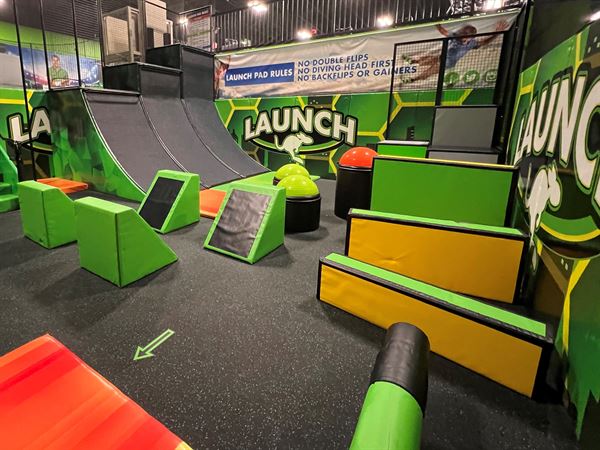 Launch Family Entertainment Park Methuen