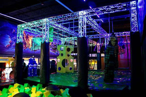 Launch Family Entertainment Park Methuen