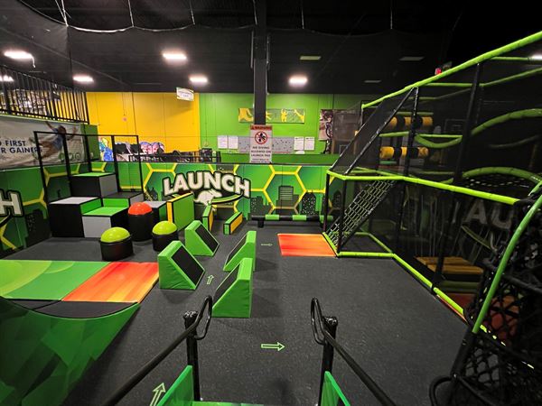 Launch Family Entertainment Park Methuen