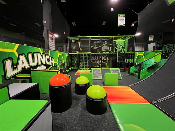 Launch Family Entertainment Park Methuen