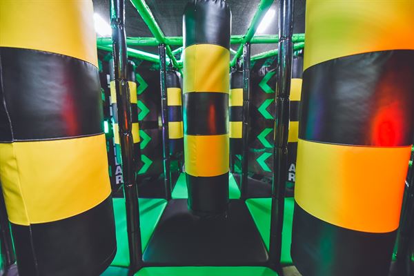 Launch Family Entertainment Park Methuen