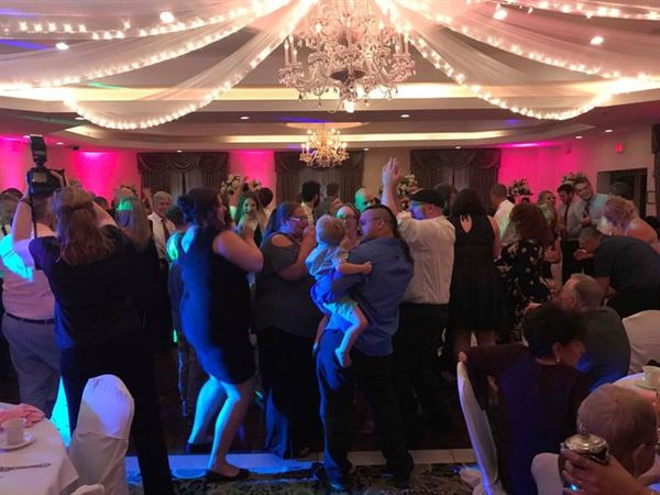 Shawn Gillie Entertainment