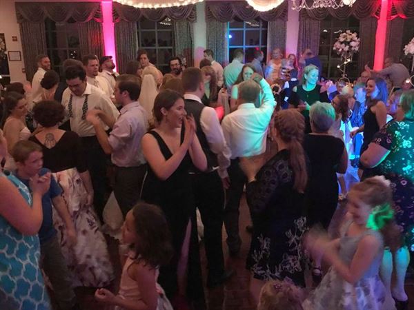 Shawn Gillie Entertainment