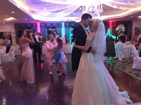 Shawn Gillie Entertainment