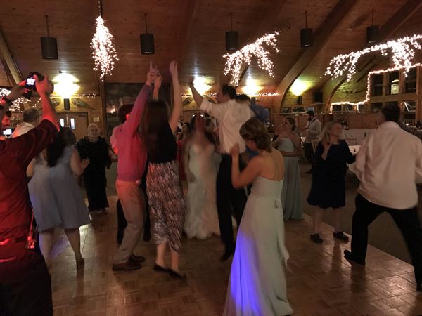 Shawn Gillie Entertainment