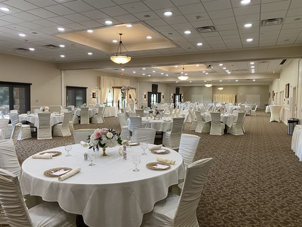 Texas Star Golf Course