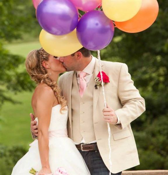 Texas Star Golf Course