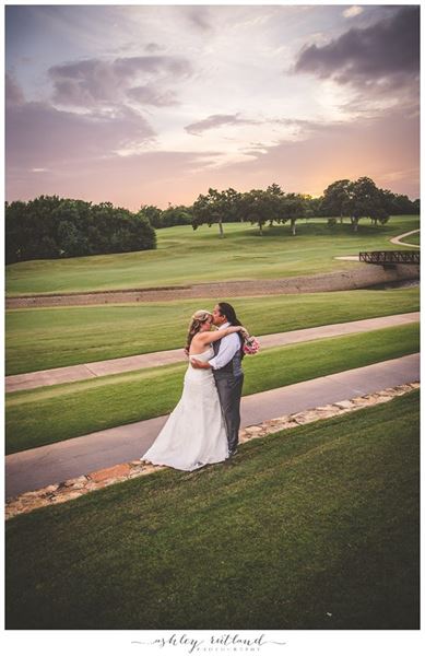 Texas Star Golf Course