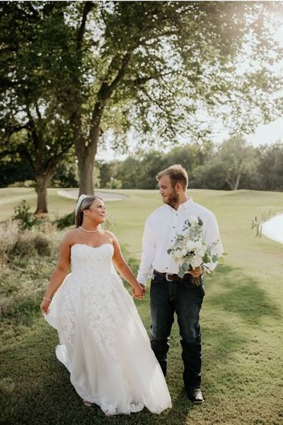 Texas Star Golf Course