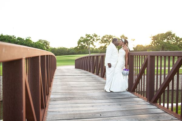 Texas Star Golf Course