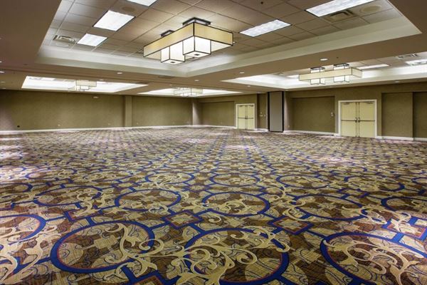 DoubleTree by Hilton Hotel Chicago O'Hare Airport - Rosemont