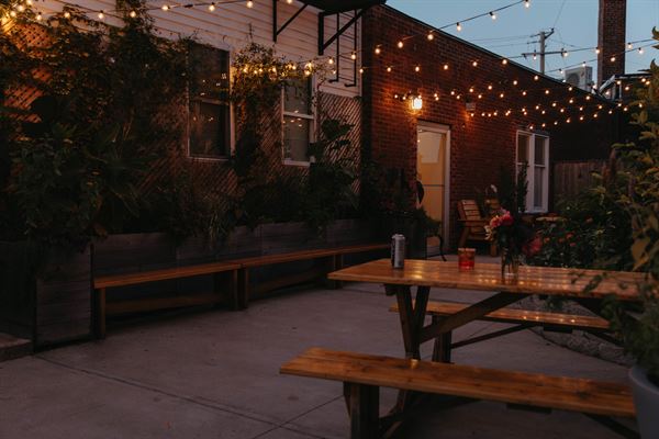 Machines with Magnets