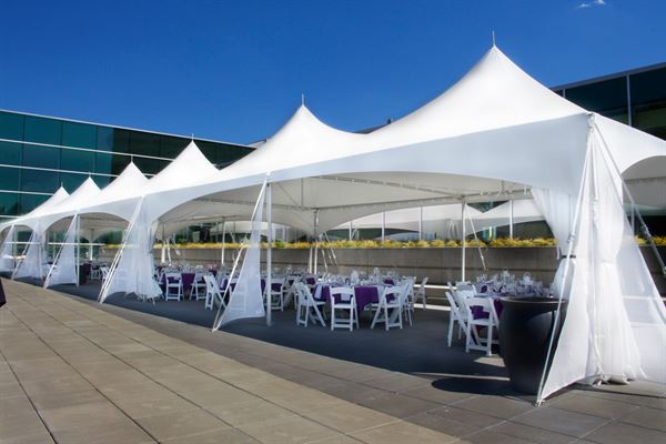 Spokane Convention Center