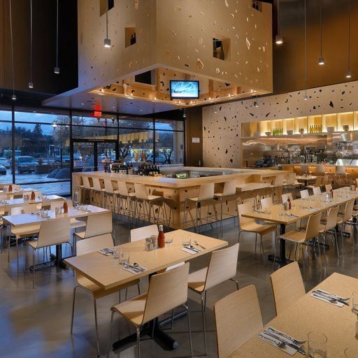 Toast Novato Restaurant