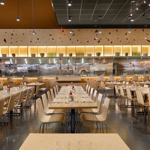 Toast Novato Restaurant