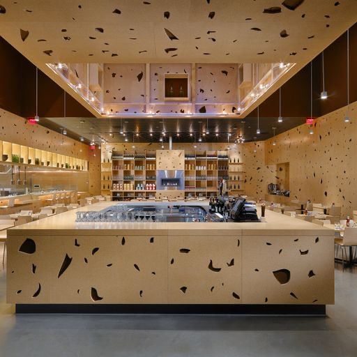 Toast Novato Restaurant