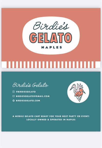 Birdie's Gelato