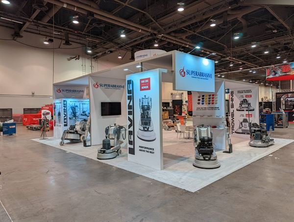 RADON Exhibition LLC