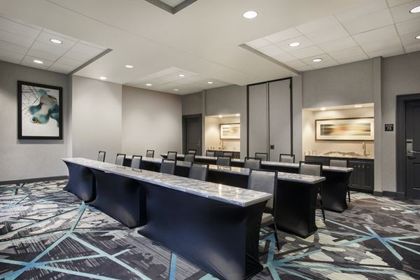 Embassy Suites Orlando - Airport